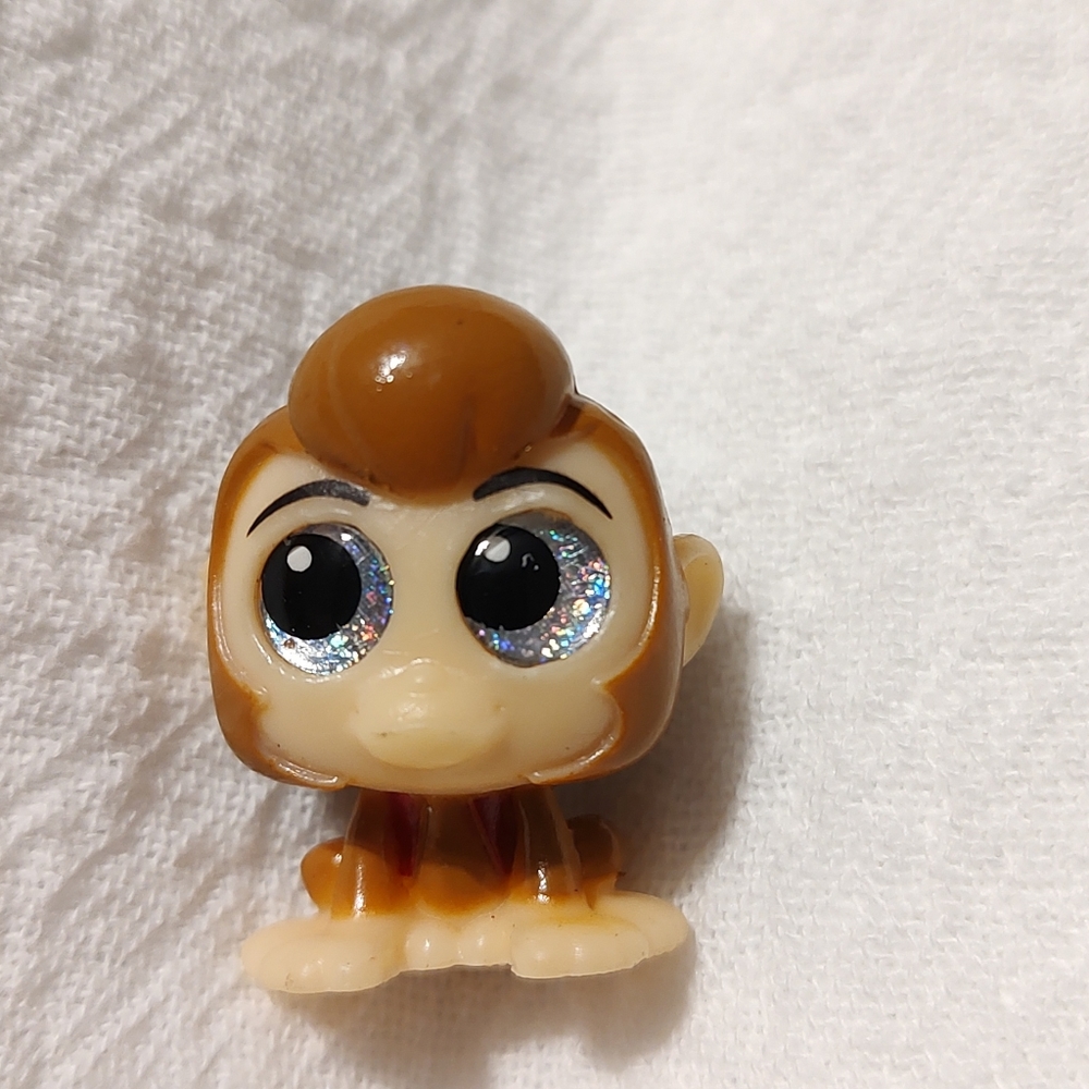 Disney Doorables Series 4 Aladdin Abu